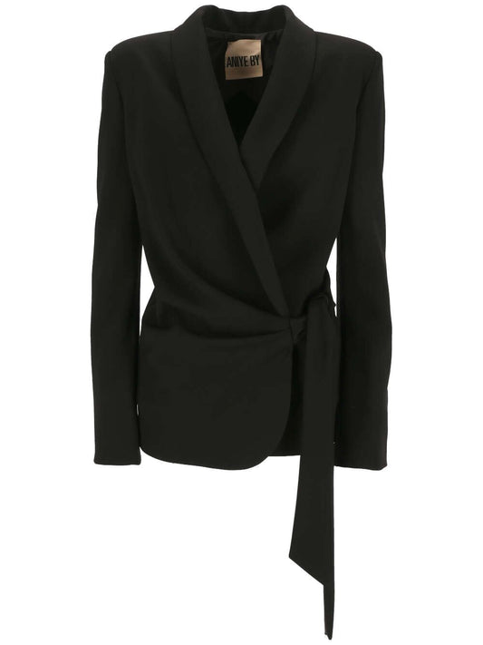 Knot blazer Loren