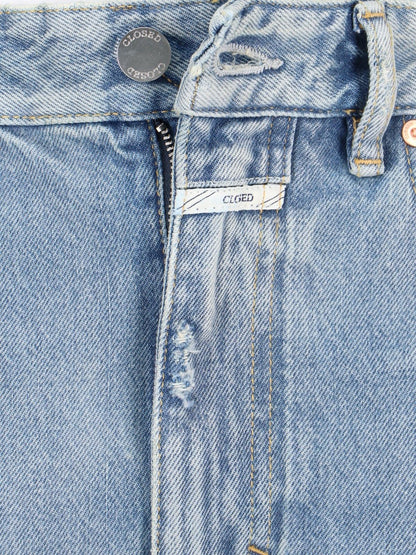 Jeans dritti "Cooper True"