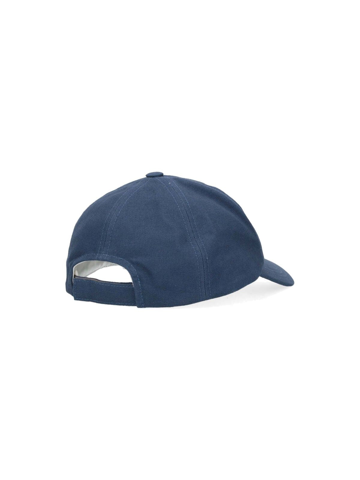 "Tyron" Baseball Cap