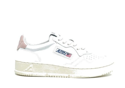 AUTRY Sneakers Bianco