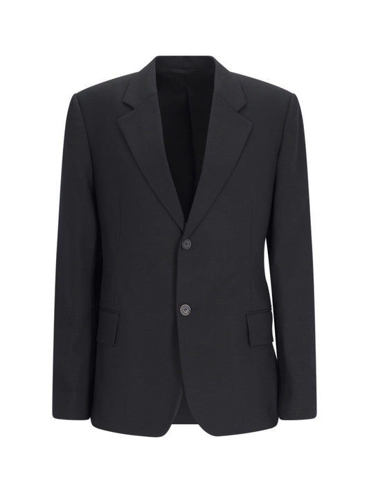 Blazer monopetto