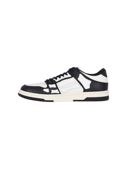 Sneakers low-top "Skel"