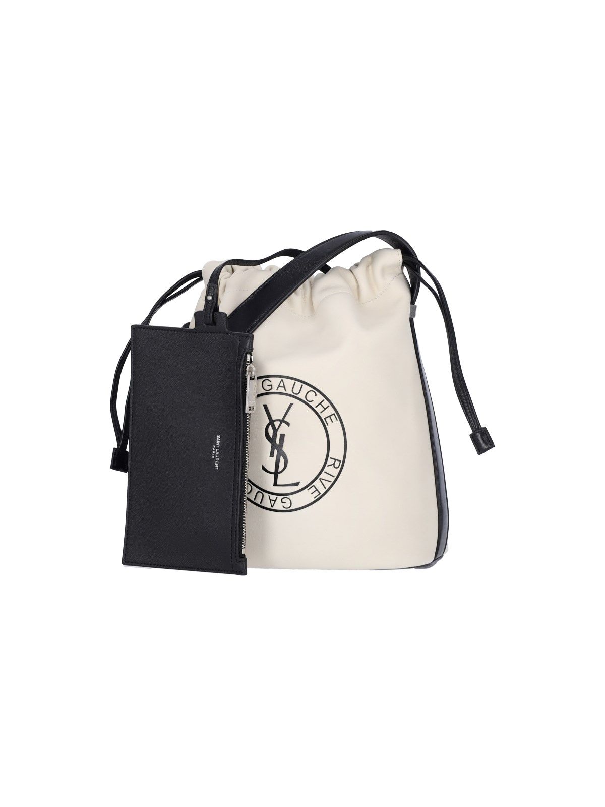 Bucket Bag "Rive Gauche"