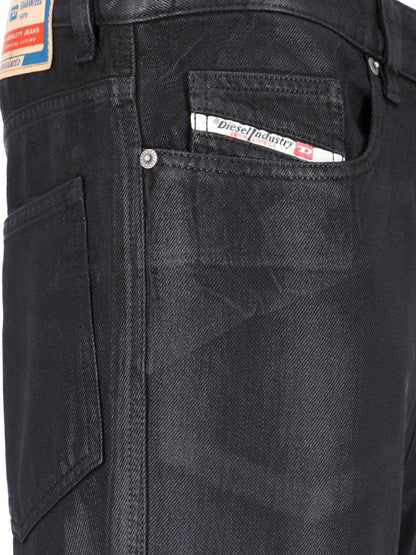 Jeans bootcut "1998 D-Buck 068mr"