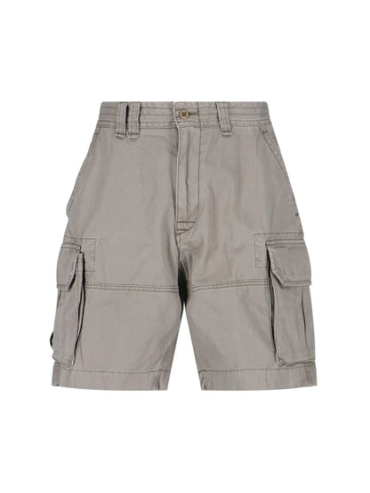 Cargo shorts