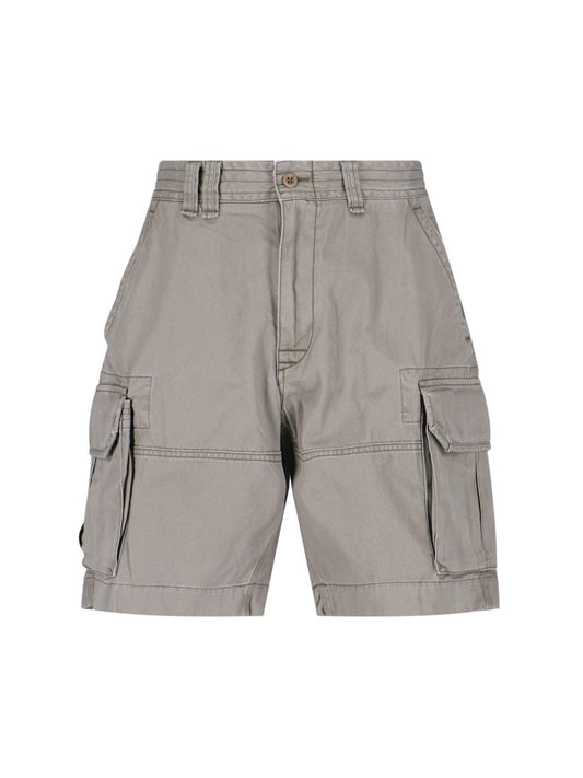 Cargo-Shorts