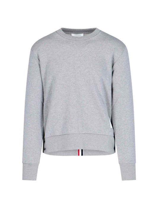 Retro-Tricolor-Band-Sweatshirt