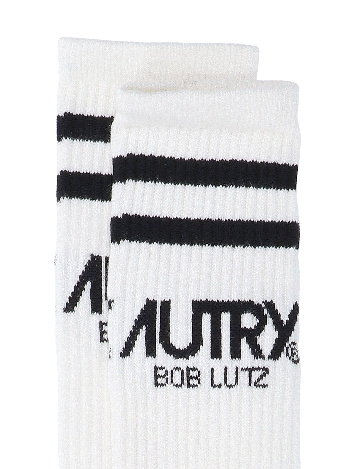 Logo socks