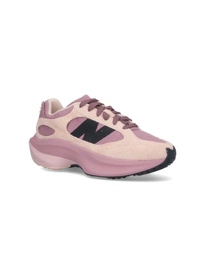 Sneakers "WRPD Runner"