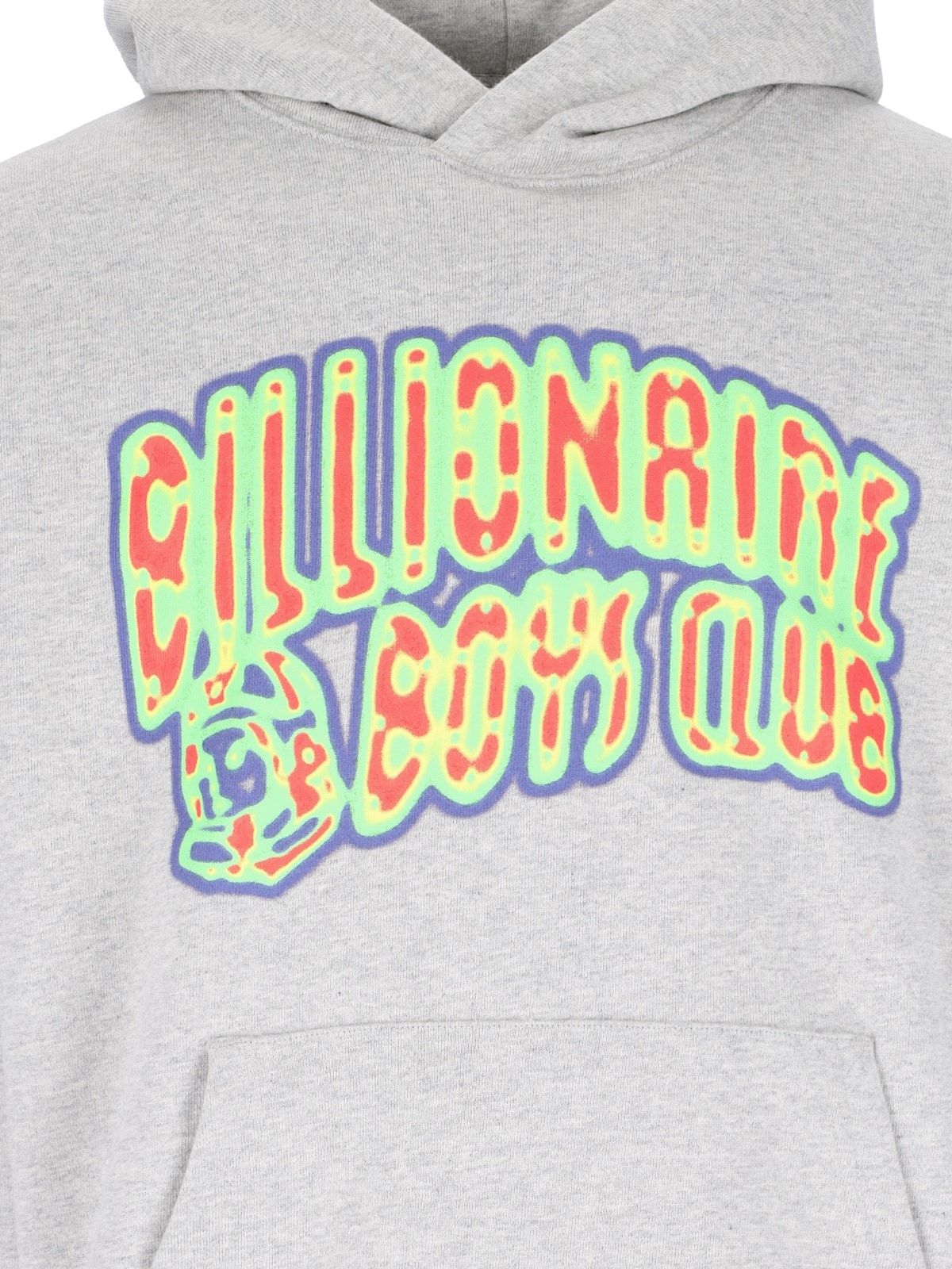 Logo sweatshirt