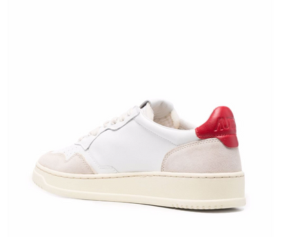 AUTRY Sneakers Bianco