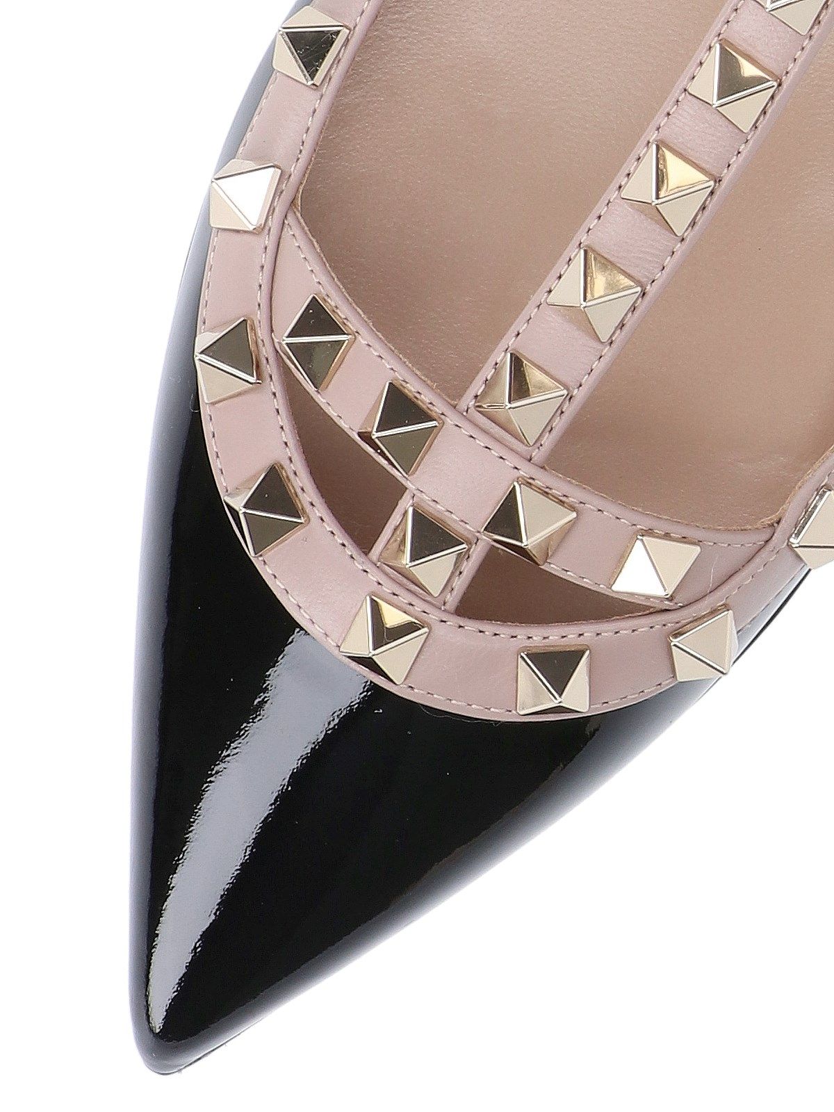 Ballerine "Rockstud"