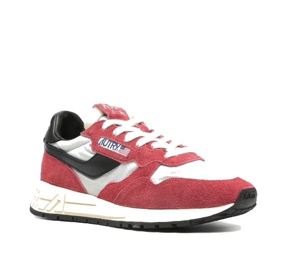 AUTRY Sneakers Rosso