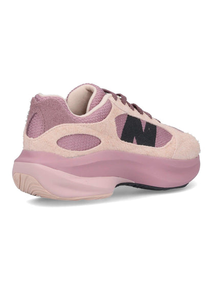 Sneakers "WRPD Runner"