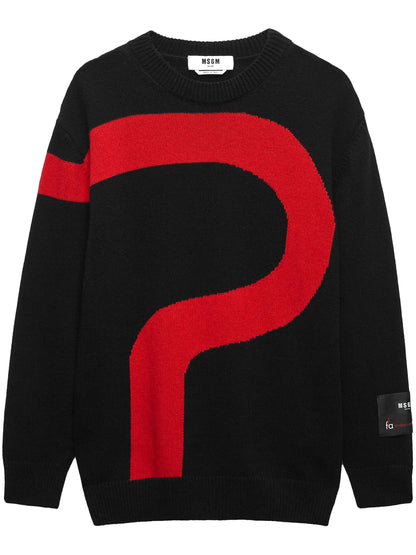 MAGLIONE MSGM