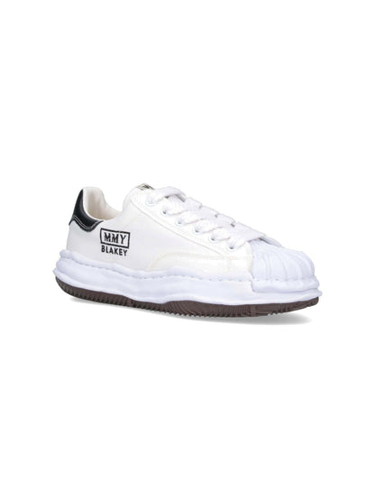 Sneakers low-top "Blakey"