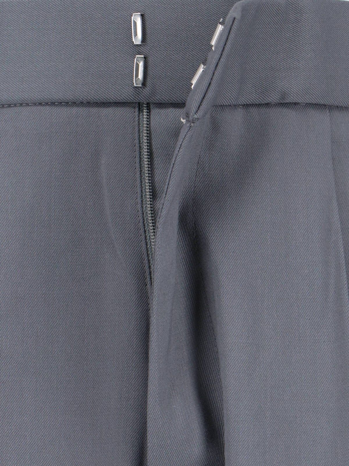 Pantaloni sartoriali