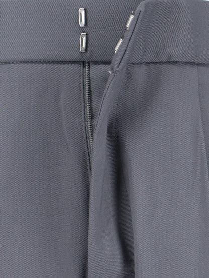 Pantaloni sartoriali