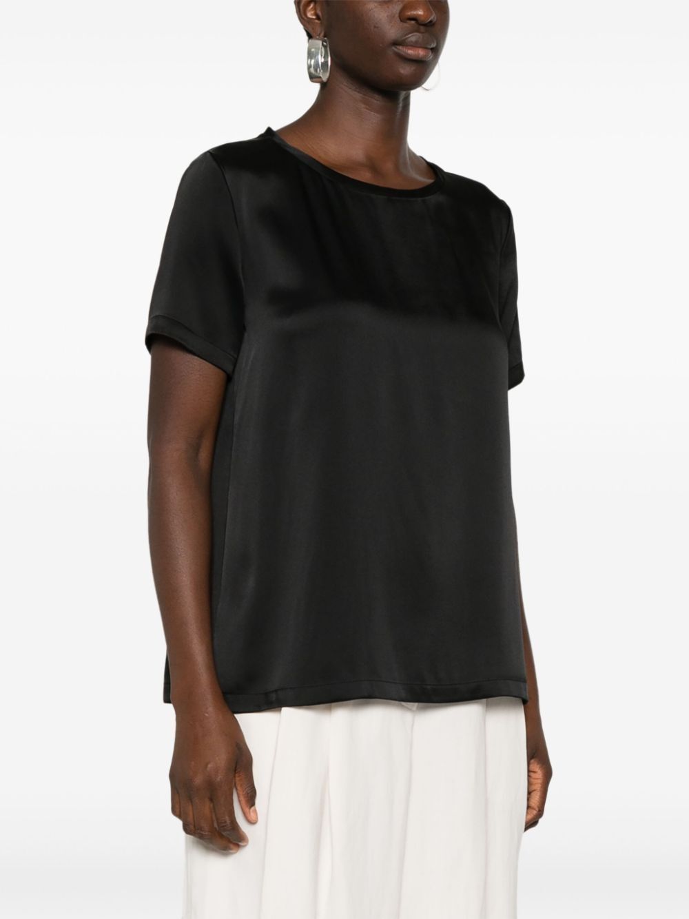 T-SHIRT S MAX MARA