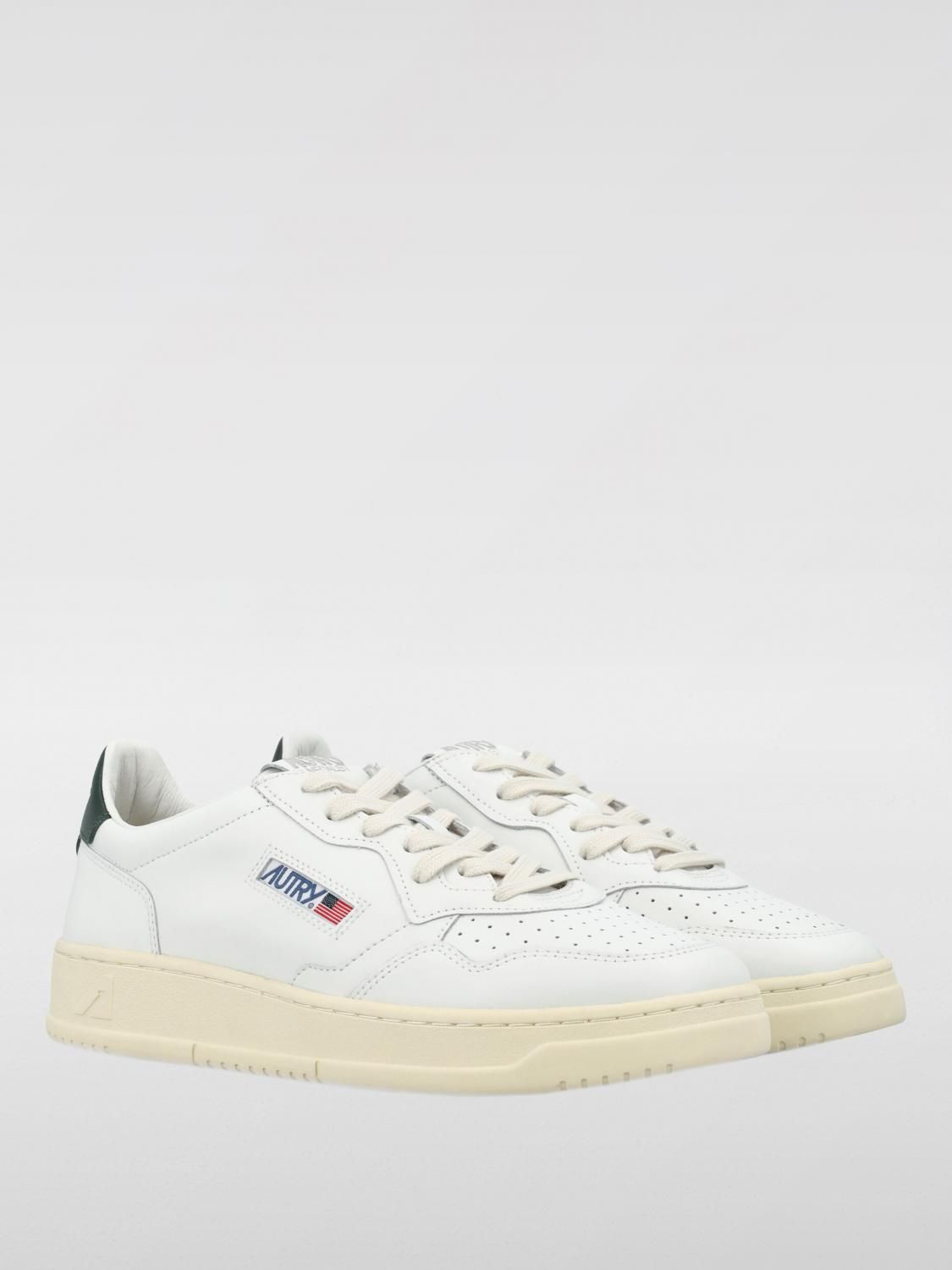 AUTRY Sneakers Bianco