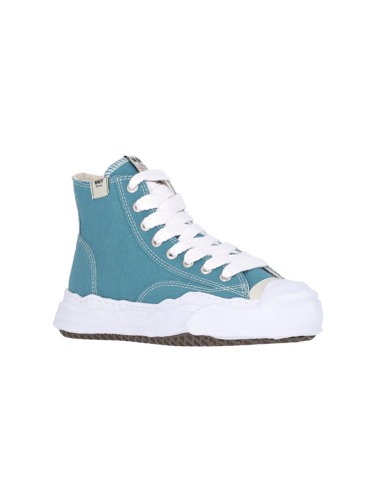 Sneakers high-top "OG Hank"
