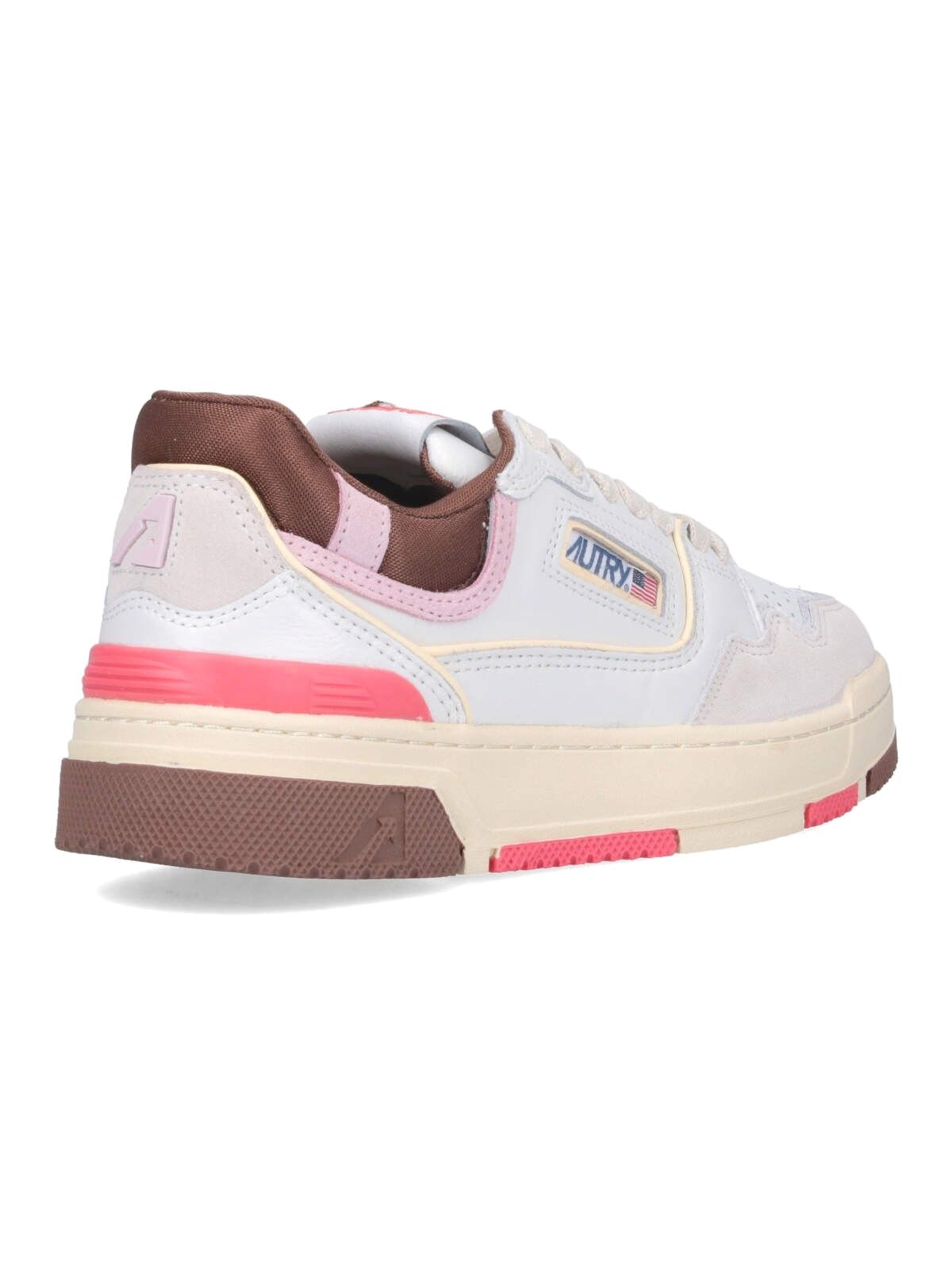 Sneakers low-top "CLC"