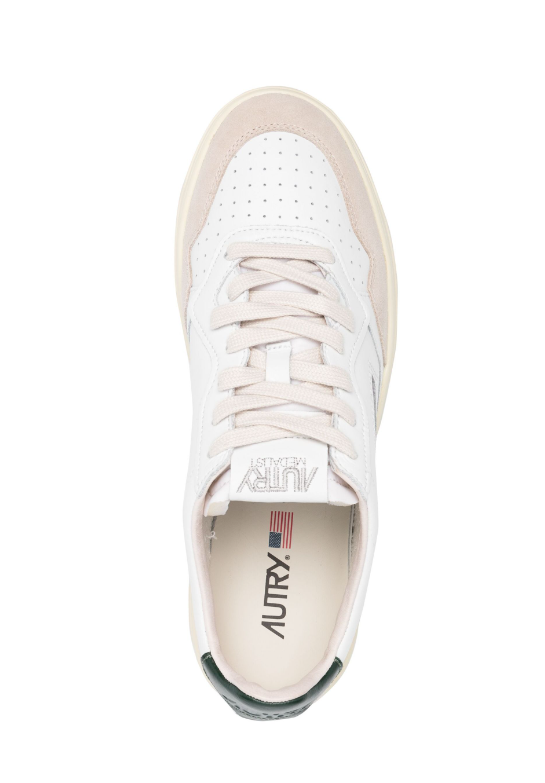 AUTRY Sneakers Bianco