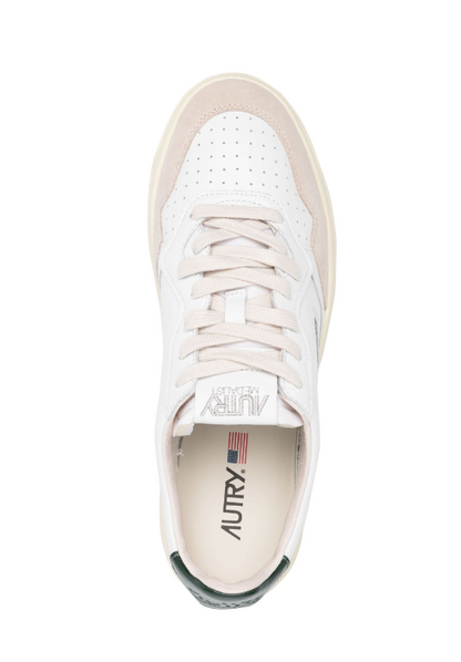 AUTRY Sneakers Bianco