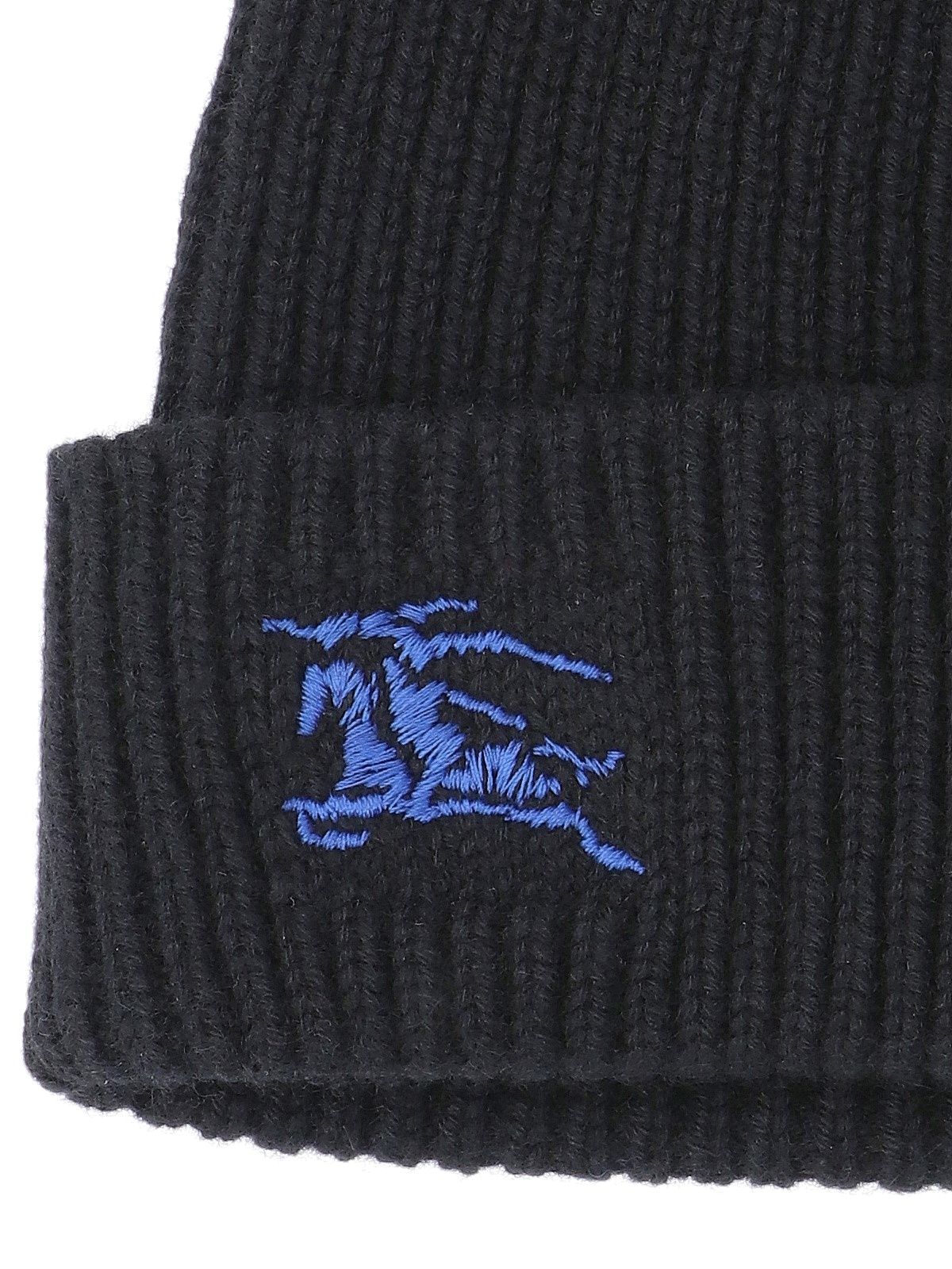 Logo cap