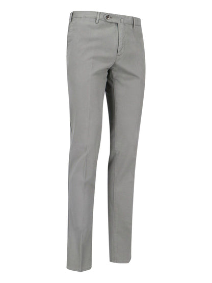 Pantaloni slim