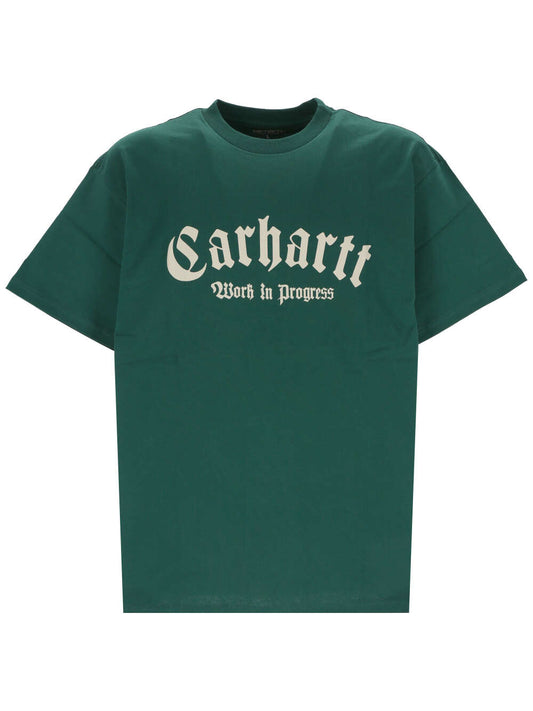 Carhartt WIP T-shirt e Polo Carhartt WIP