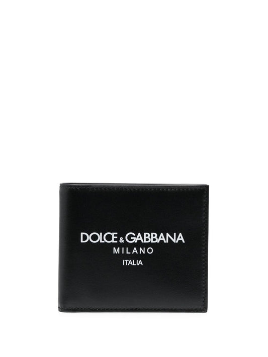 Dolce & Gabbana Portafogli DG MILANO ITALIA Dolce & Gabbana