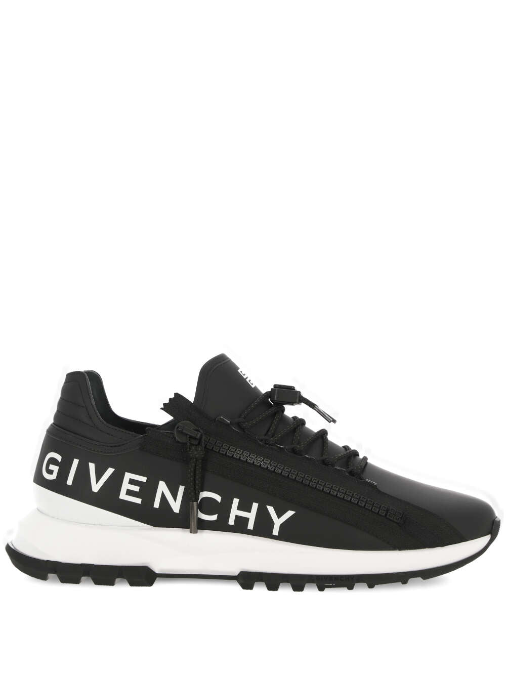 Givenchy Sneakers Nero Givenchy