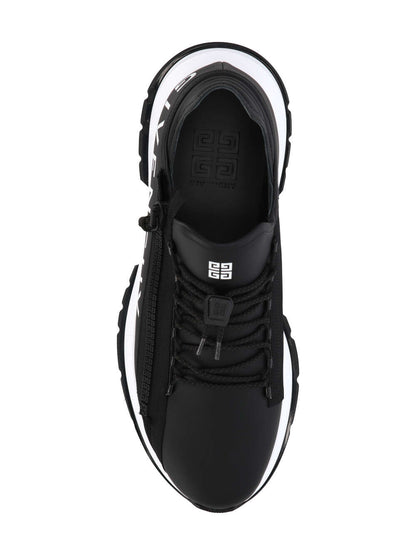 Givenchy Sneakers Nero Givenchy