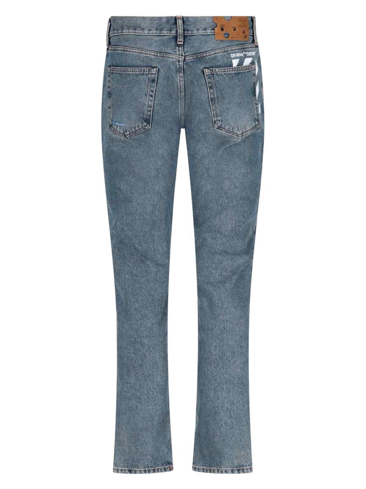 Jeans Skinny Fit