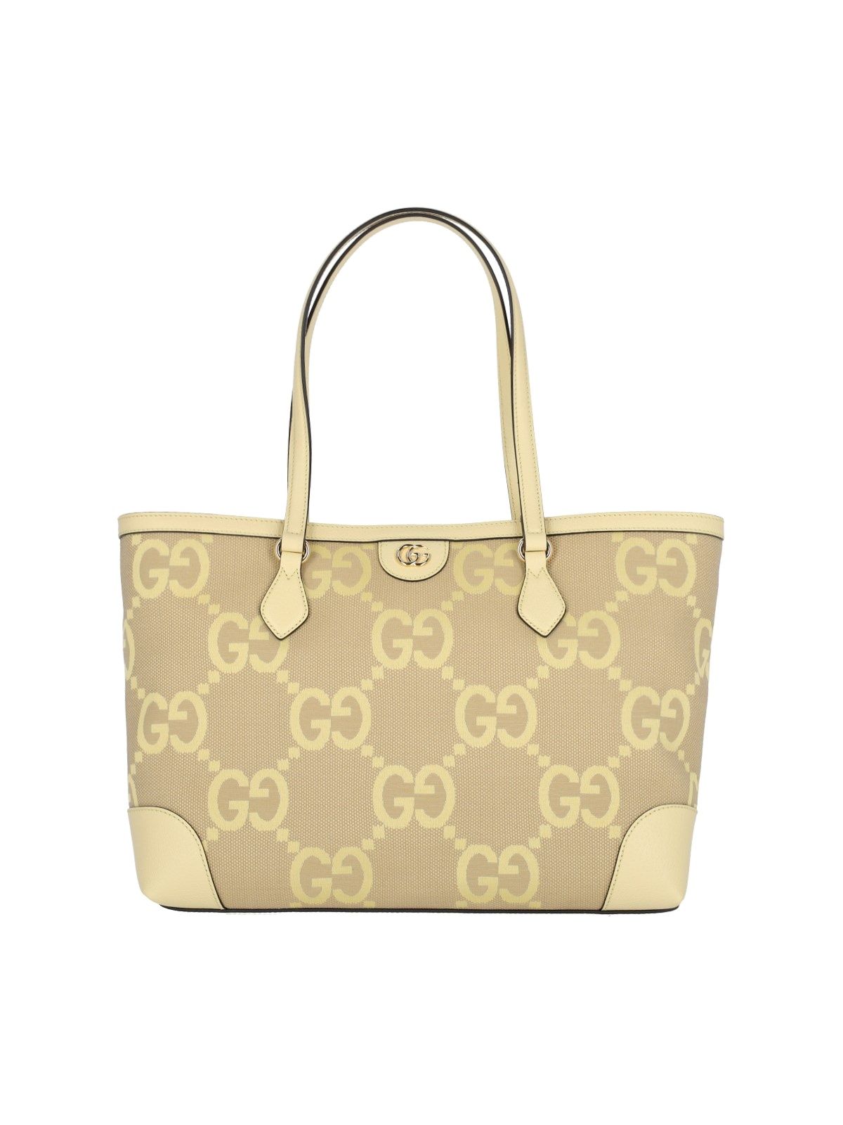 Borsa tote "Jumbo GG Ophidia"