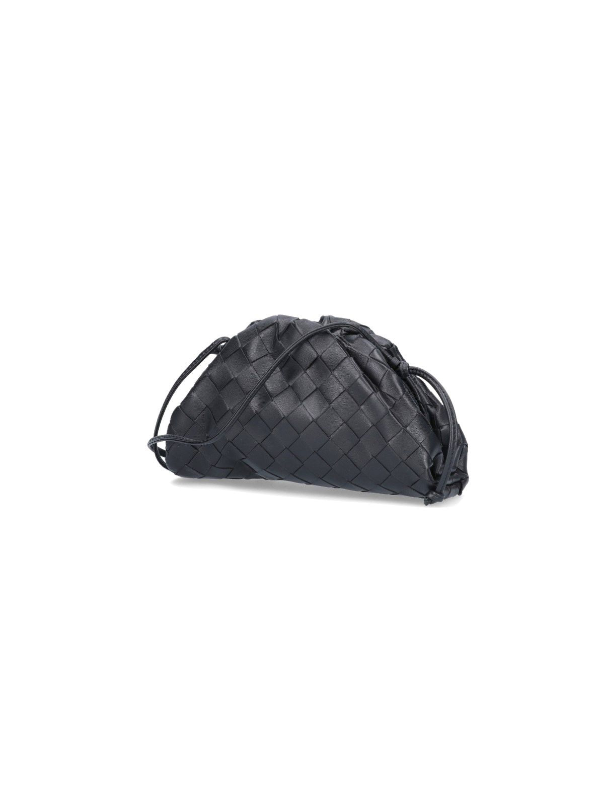 Pouch Mini Intrecciata