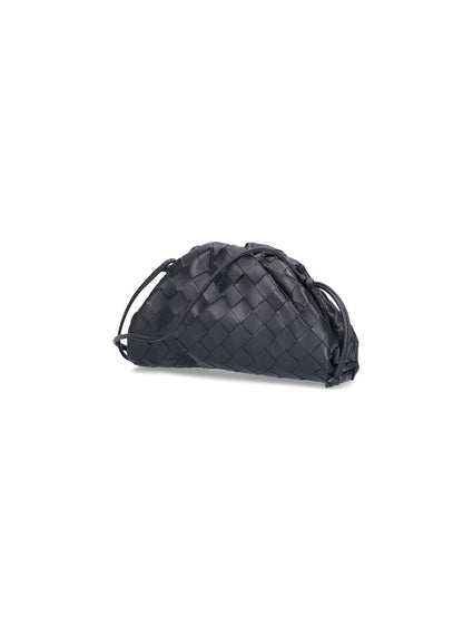 Pouch Mini Intrecciata