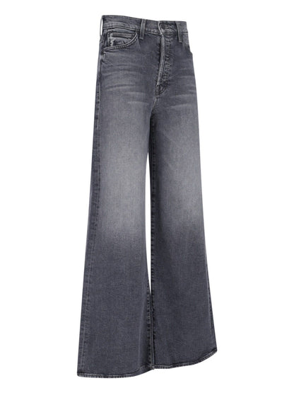 Jeans palazzo