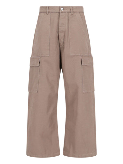 Cargo trousers