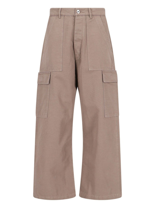 Pantaloni cargo