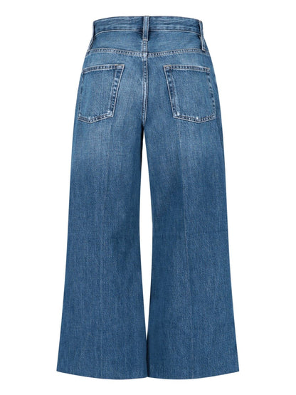 Jeans Ampi