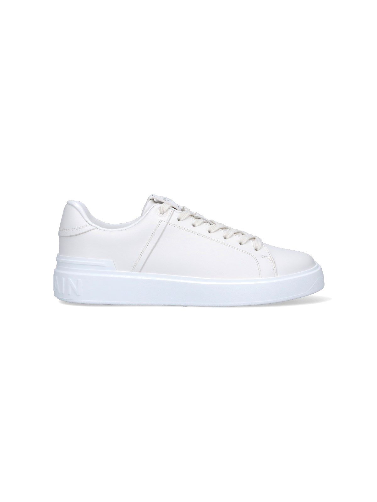 Sneakers low-top "B-Court"