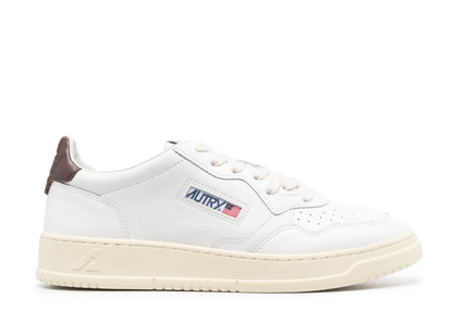 AUTRY Sneakers Bianco