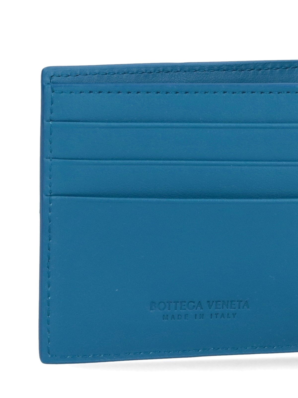 Portafoglio bifold "Cassette"