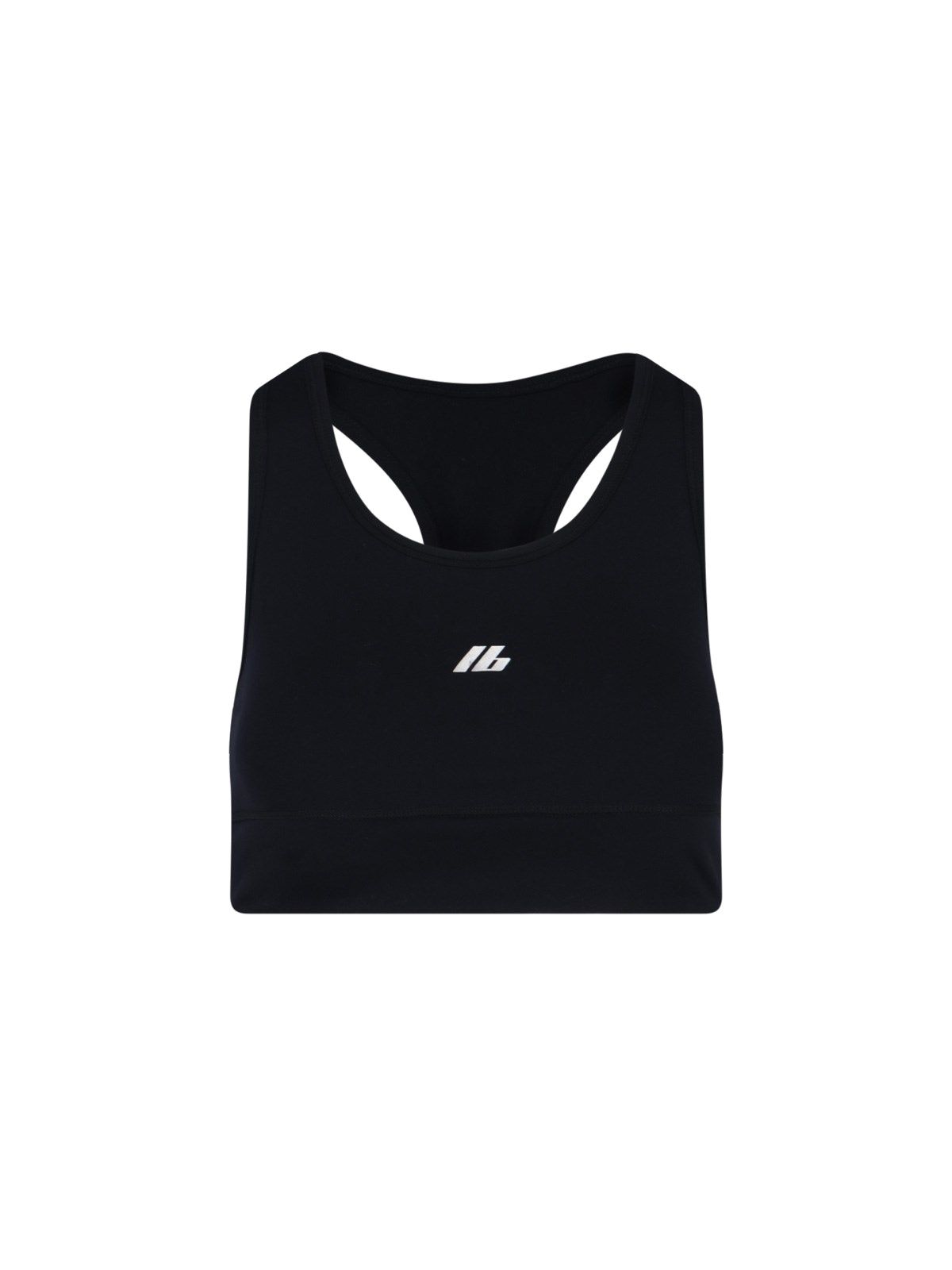 Crop-Top „Activewear“.