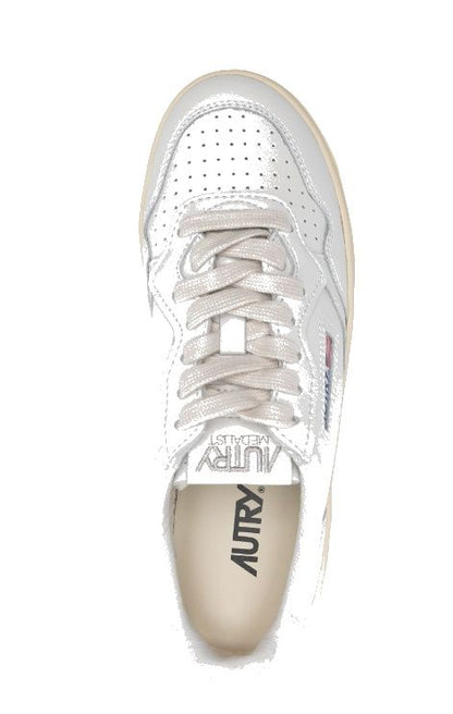 AUTRY Sneakers Bianco