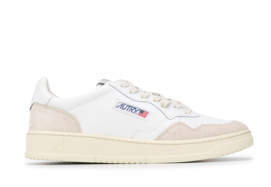 AUTRY Sneakers Bianco