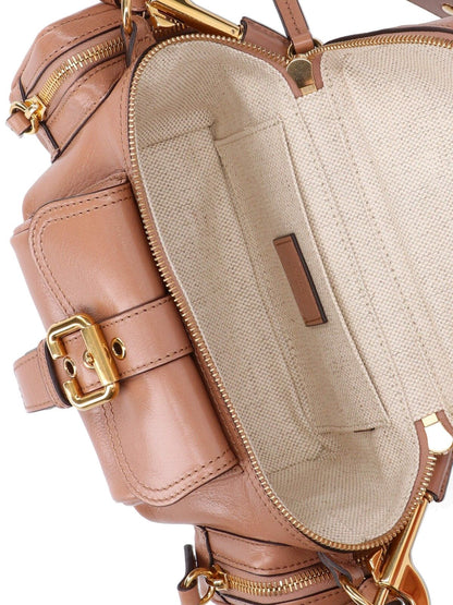 Borsa piccola "Camera Bag"