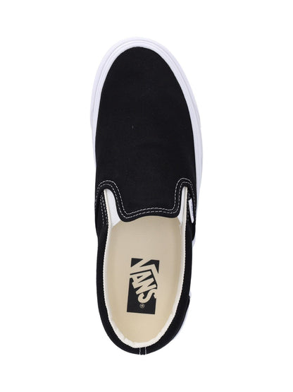 Premium Sneakers "Slip-On 98"